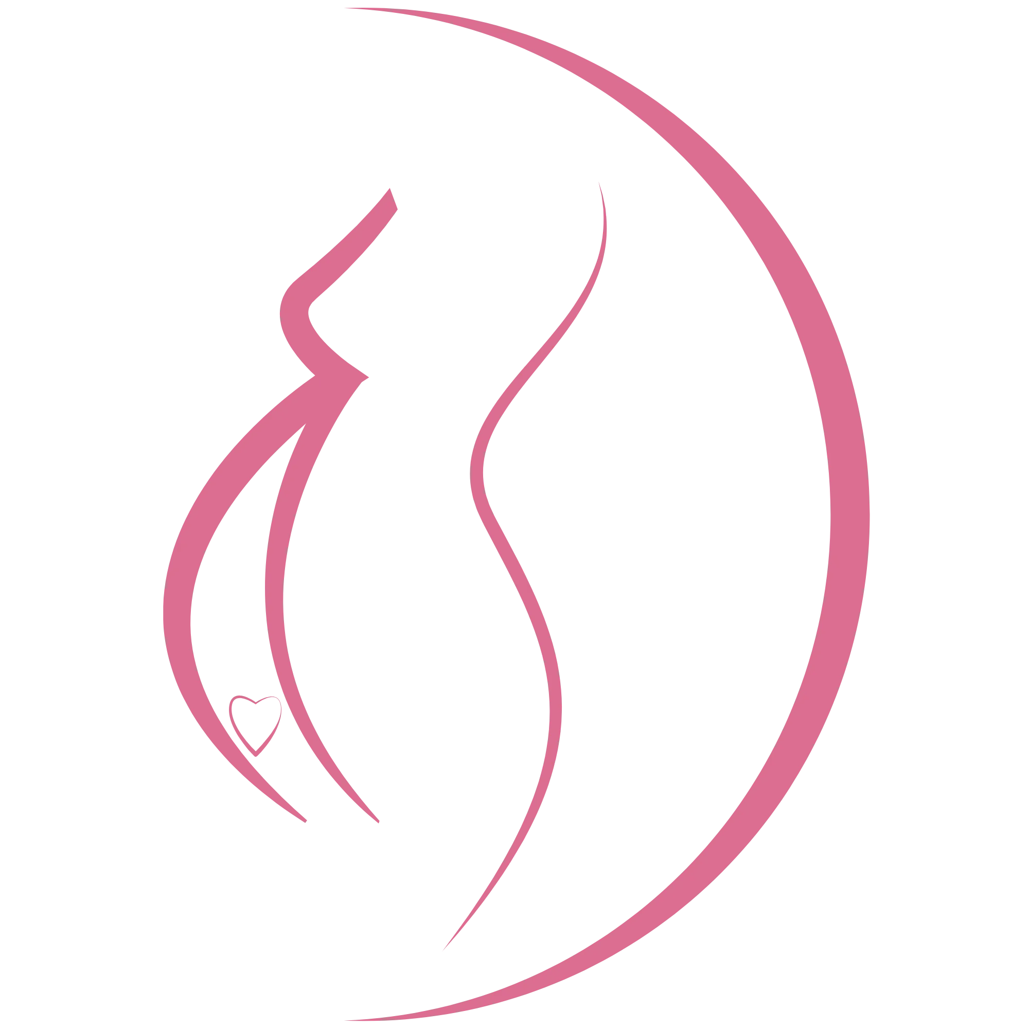 GynBodensee – Gynäkologische Praxis am Bodensee Logo