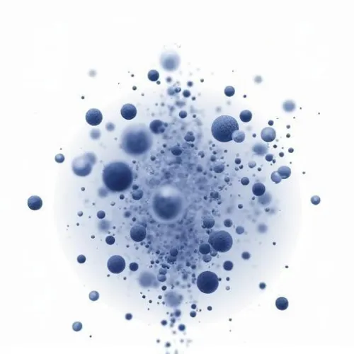 Schwermetallausleitung